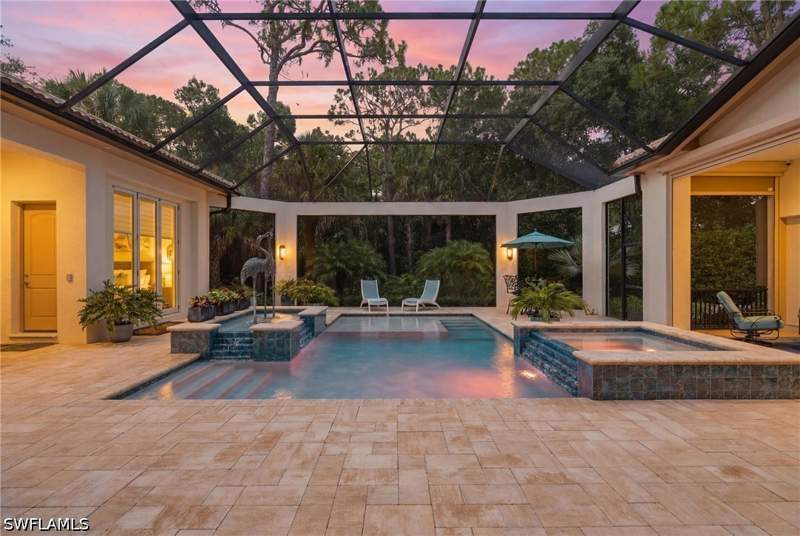 4 bedroom SingleFamilyResidence at 12303 Colliers Reserve Dr, Colliers Reserve, Naples — photo 3