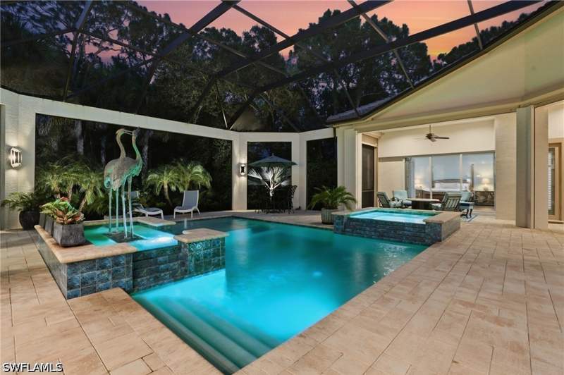 4 bedroom SingleFamilyResidence at 12303 Colliers Reserve Dr, Colliers Reserve, Naples — photo 4