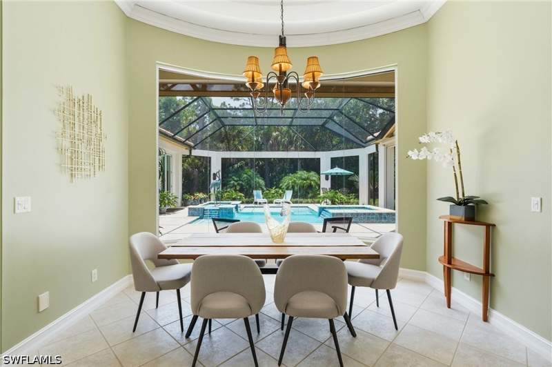 4 bedroom SingleFamilyResidence at 12303 Colliers Reserve Dr, Colliers Reserve, Naples — photo 5