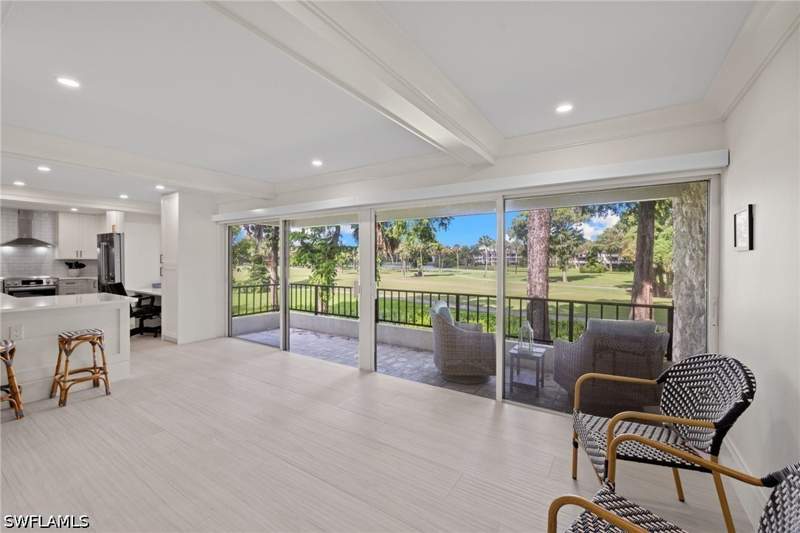 2 bedroom Condominium at 104 Wilderness Dr J239, Wilderness Country Club, Naples — photo 3