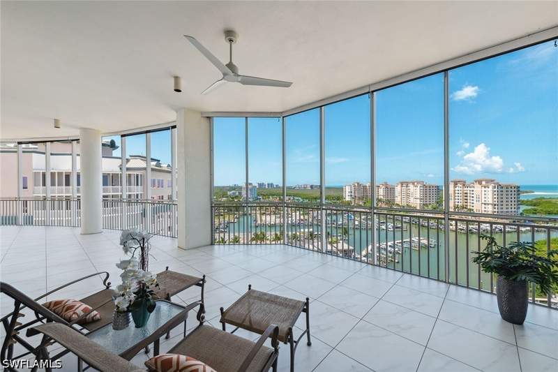 3 bedroom Condominium at 13675 Vanderbilt Dr 1105, Aqua, Naples — photo 4