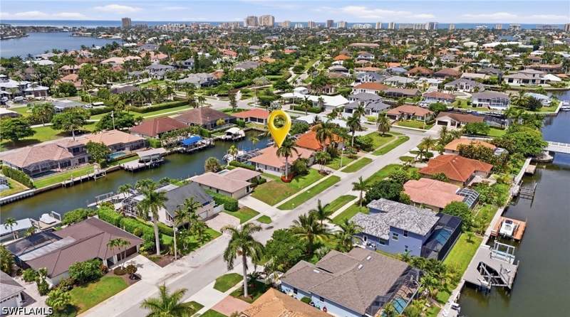 3 bedroom SingleFamilyResidence at 1621 Almeria CT, MARCO ISLAND, Marco Island — photo 5