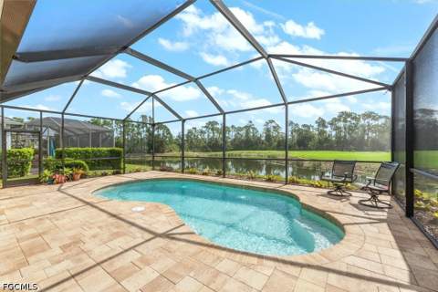 3454 Crosswater Dr, North Fort Myers FL - photo 14 of 41