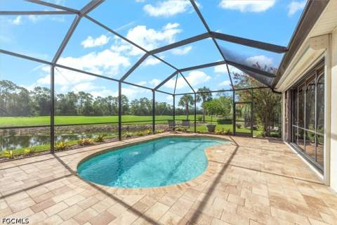 3454 Crosswater Dr, North Fort Myers FL - photo 15 of 41