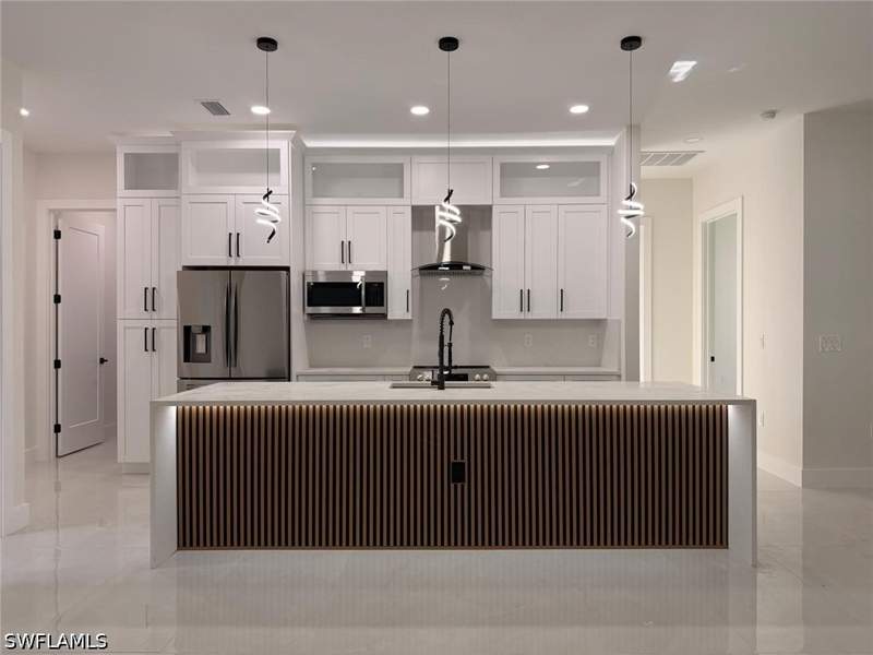 4 bedroom SingleFamilyResidence at 4563 45th Ave NE, Golden Gate Estates, Naples — photo 3