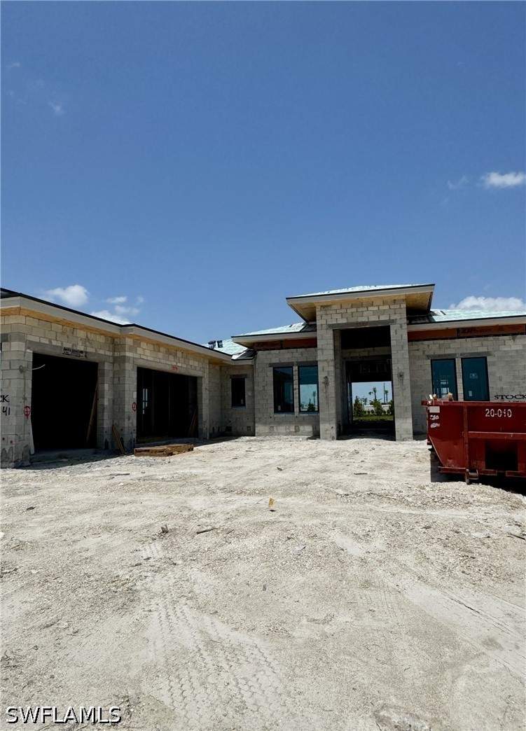 4 bedroom SingleFamilyResidence at 25590 Crystal Shore Dr, Vivid Shores, Bonita Springs — photo 2
