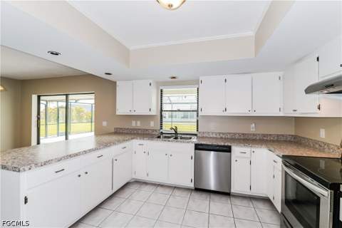 3411 SW 6th Pl, Cape Coral FL - photo 6 of 15