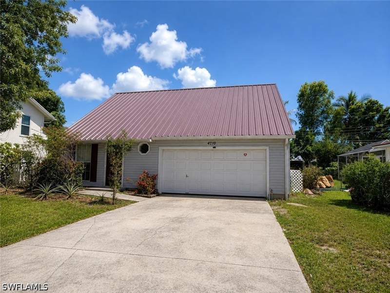 4 bedroom SingleFamilyResidence at 4210 Cindy Ave, Heighland Villa, Naples — photo 5