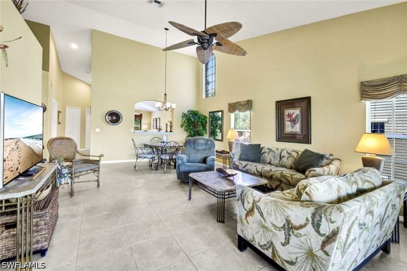 2 bedroom Condominium at 20101 Seagrove St 705, Sabal Palm, Estero — photo 5