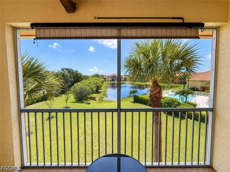 2 bedroom Condominium at 6490 Aragon Way 303, Tuscany Gardens, Fort Myers — photo 4