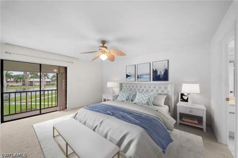 195 Cypress Way E 8, Naples FL - photo 18 of 37