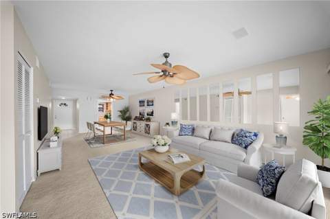 195 Cypress Way E 8, Naples FL - photo 6 of 37