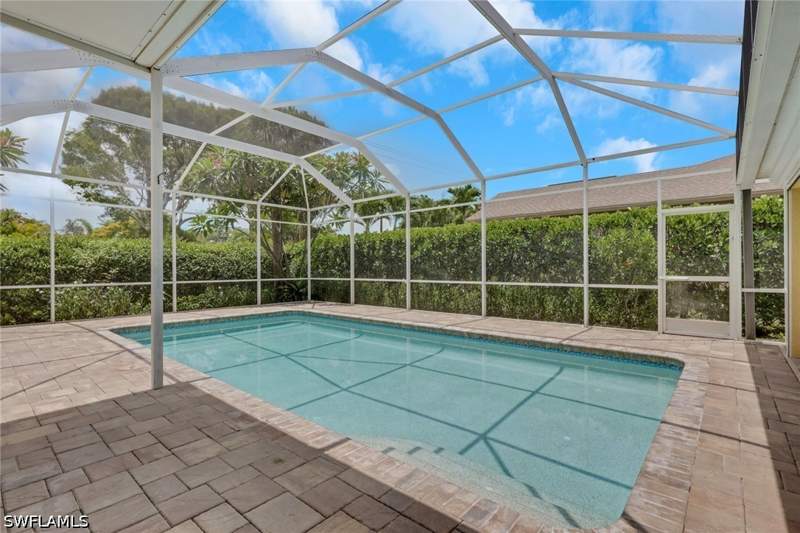 3 bedroom SingleFamilyResidence at 505 Raven Way, Quail Crossing, Naples — photo 2