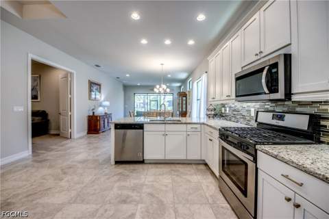 15321 Cortona Way, Fort Myers FL - photo 12 of 46