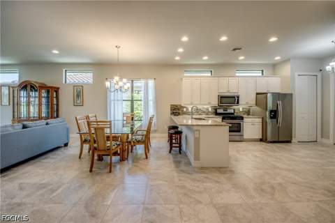 15321 Cortona Way, Fort Myers FL - photo 13 of 46