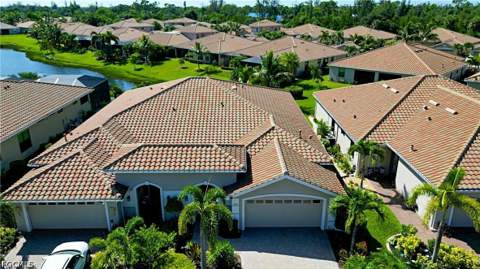 15321 Cortona Way, Fort Myers FL - photo 6 of 46