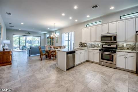 15321 Cortona Way, Fort Myers FL - photo 8 of 46