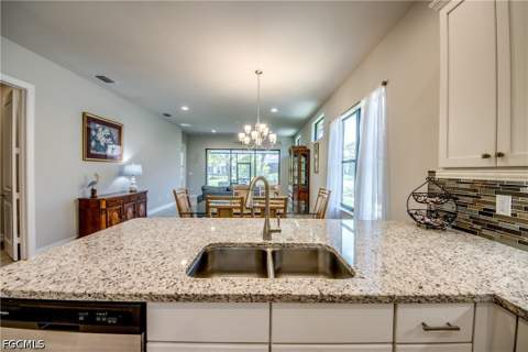 15321 Cortona Way, Fort Myers FL - photo 9 of 46