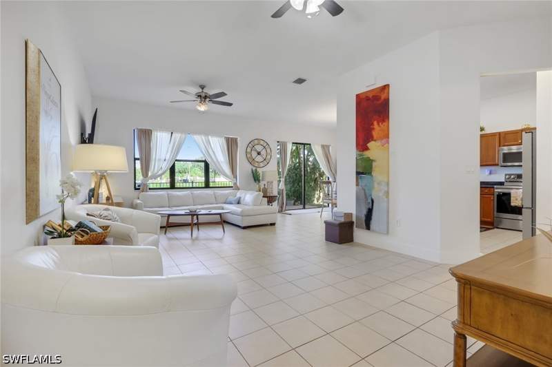 3 bedroom SingleFamilyResidence at 5289 Beckton Rd, Coquina At Maple Ridge, Ave Maria — photo 4