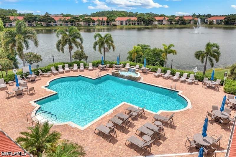 2 bedroom Condominium at 6384 Huntington Lakes Cir 103, Huntington Lakes, Naples — photo 2
