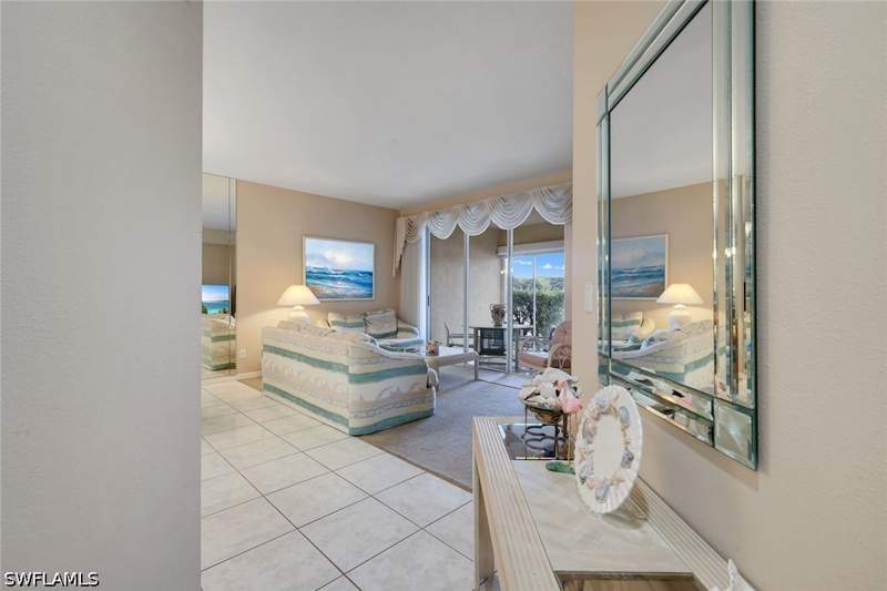 2 bedroom Condominium at 6384 Huntington Lakes Cir 103, Huntington Lakes, Naples — photo 3