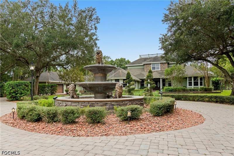 4 bedroom SingleFamilyResidence at 15010 Orange River Rd, Buckingham, Fort Myers — photo 5