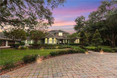 15010 Orange River Rd, Fort Myers FL - photo 6 of 50
