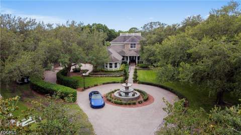 15010 Orange River Rd, Fort Myers FL - photo 7 of 50