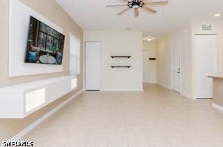 3 bedroom SingleFamilyResidence at 5368 Cameron Dr, Coquina At Maple Ridge, Ave Maria — photo 2