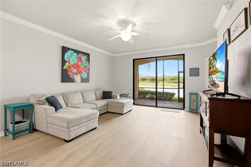 2 bedroom Condominium at 9518 Avellino Way 2316, Avellino, Naples — photo 2