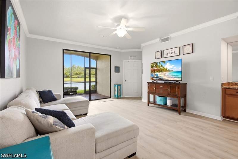 2 bedroom Condominium at 9518 Avellino Way 2316, Avellino, Naples — photo 3