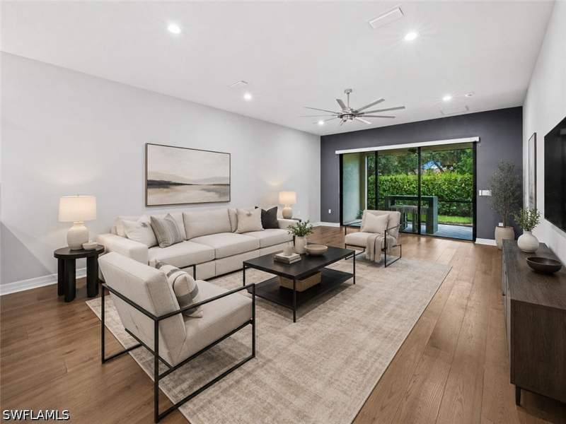 3 bedroom Attached at 13437 Monticello Blvd, Marbella Isles, Naples — photo 4