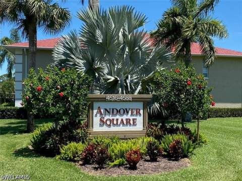4524 Andover Way I-204, Naples FL - photo 13 of 50