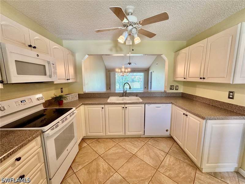 2 bedroom Condominium at 4524 Andover Way I-204, Andover Square, Naples — photo 5