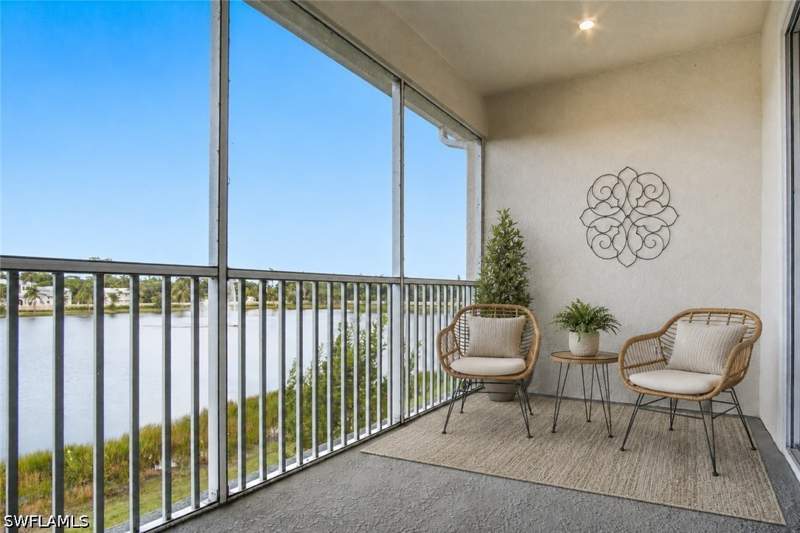 2 bedroom Condominium at 4596 Arboretum Cir 202, Arboretum, Naples — photo 5