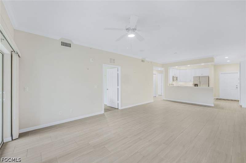 3 bedroom Condominium at 1137 Winding Pines Cir 106, Casa Di Fiori, Cape Coral — photo 4