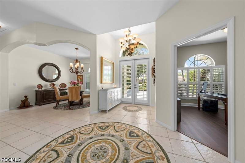3 bedroom SingleFamilyResidence at 8951 Abbotsford Ter, Fiddlesticks Country Club, Fort Myers — photo 2