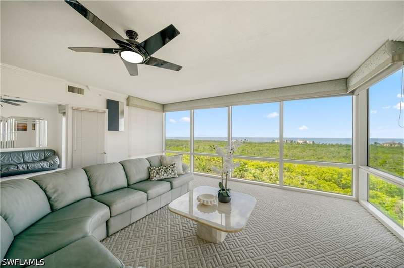 4 bedroom Condominium at 7515 Pelican Bay Blvd 10D, Claridge, Naples — photo 5
