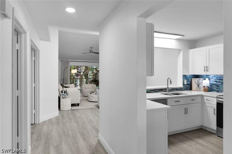 3 bedroom Condominium at 653 Squire Cir 201, Newcastle, Naples — photo 2