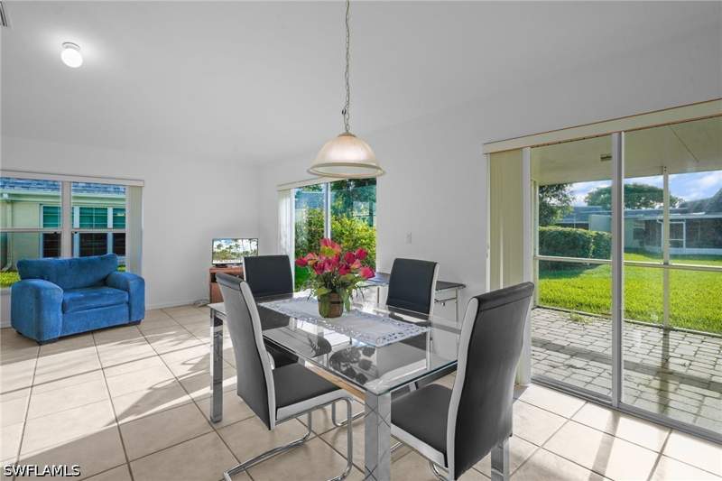2 bedroom Attached at 2 E Greens Cir, East Greens Land Condo, Lehigh Acres — photo 2