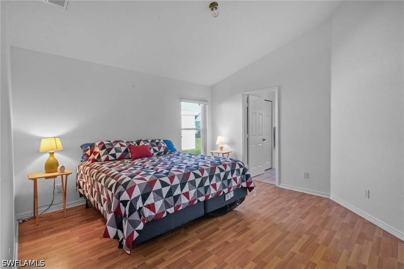 2 bedroom Attached at 2 E Greens Cir, East Greens Land Condo, Lehigh Acres — photo 5