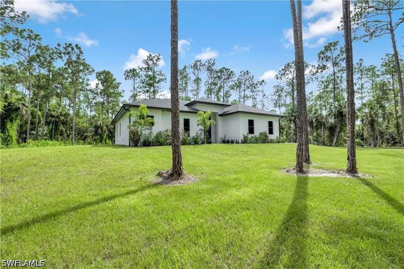 3 bedroom SingleFamilyResidence at 2946 18th Ave NE, Golden Gate Estates, Naples — photo 2