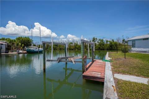 3965 Phoenix Dr, St James City FL - photo 19 of 46