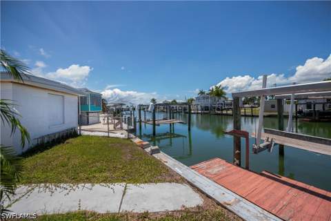 3965 Phoenix Dr, St James City FL - photo 22 of 46