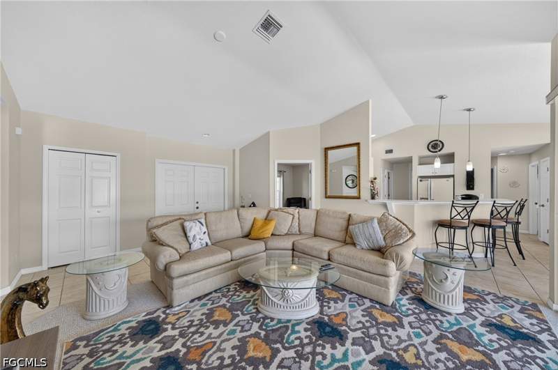 3 bedroom SingleFamilyResidence at 2613 SW 27th St, Cape Coral, Cape Coral — photo 3