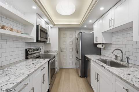 2400 Gulf Shore Blvd N 603, Naples FL - photo 7 of 48