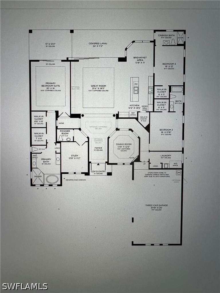 3 bedroom SingleFamilyResidence at 8967 Redonda Dr, Azure At Hacienda Lakes, Naples — photo 2
