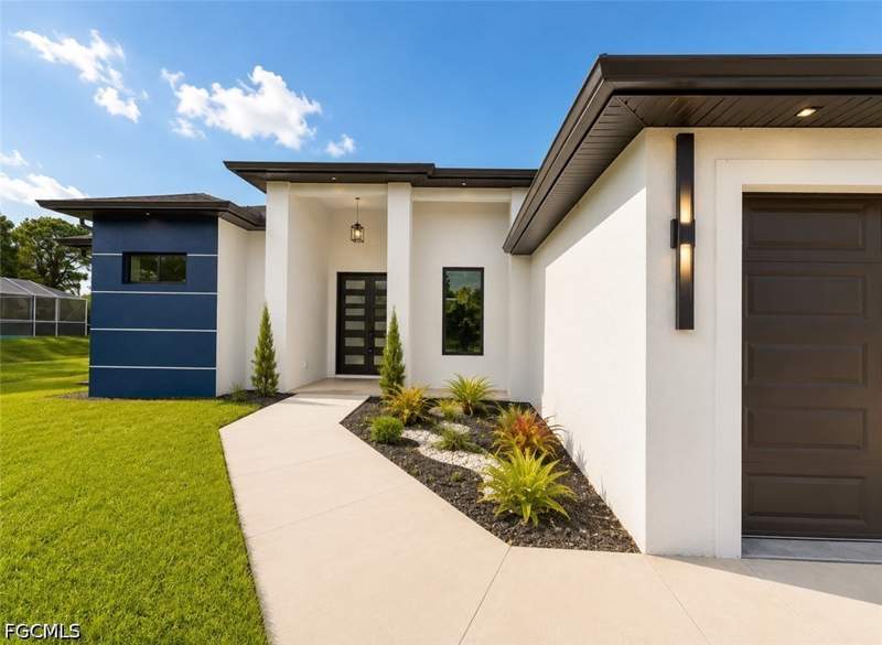 3 bedroom SingleFamilyResidence at 106 Hamilton Ave, Lehigh Acres, Lehigh Acres — photo 3