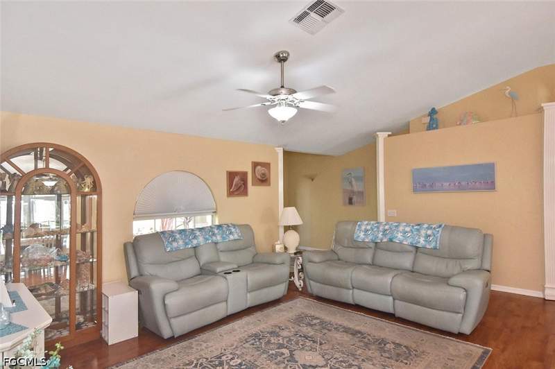 3 bedroom SingleFamilyResidence at 18674 Spruce Dr E, San Carlos Park, Fort Myers — photo 5