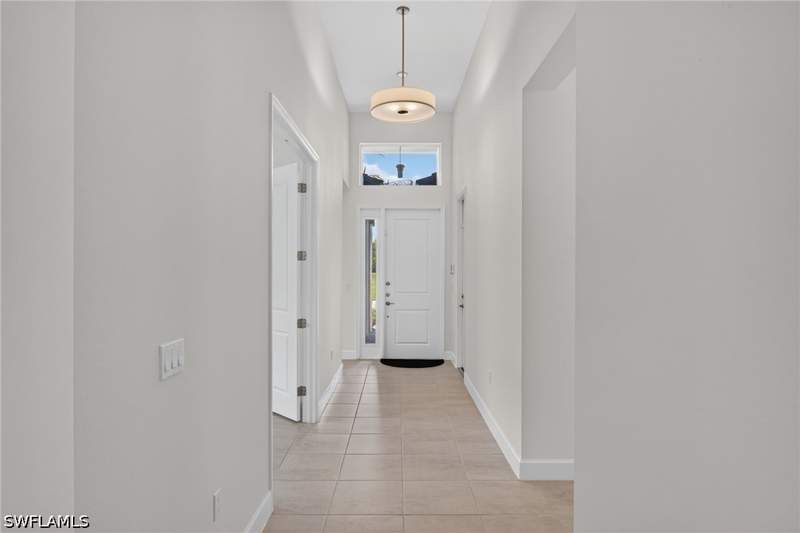 3 bedroom SingleFamilyResidence at 12448 Violet Ln, Valencia Trails, Naples — photo 3